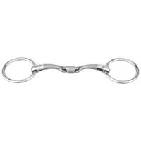 Sprenger Satinox Onderlegtrens Dubbel maat:12,5