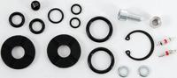 ROCKSHOX service kit service kit dual air reba/recon/rev./pike