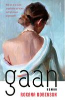 Gaan - Roxana Robinson - ebook