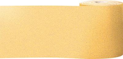 Bosch Accessoires Expert C470 schuurpapierrol voor handmatig schuren 93 mm, 5 m, K80 - 1 stuk(s) - 2608900904