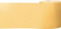 Bosch Accessoires Expert C470 schuurpapierrol voor handmatig schuren 93 mm, 5 m, K80 - 1 stuk(s) - 2608900904