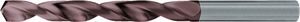 Promat Spiraalboor | DIN 338 type N | nominale-d. 4,8 mm | VHM TiAlN DIN 6535 HA | kort - 4000861267 4000861267