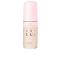 Make-up Set Essence SILKY BLUR