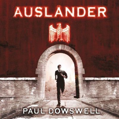 Ausländer