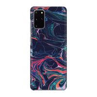Light Years Beyond: Volledig geprint Samsung Galaxy S20 Plus Hoesje