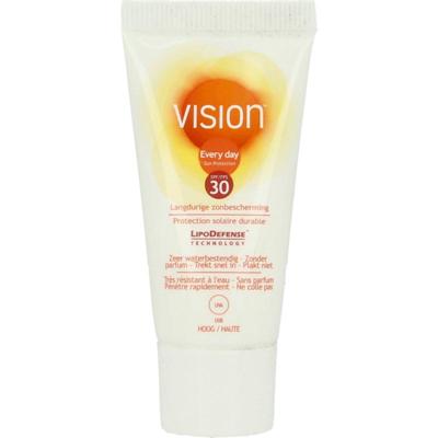 Vision High mini SPF30