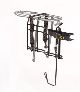 STECO buggy-mee de luxe