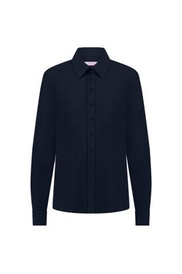 Studio Anneloes Bobby Blouse 94818 6900 Dark Blue