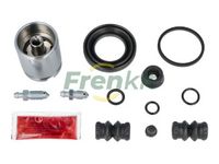 Reparatieset, remklauw FRENKIT, Diameter (mm)43mm, Inbouwplaats: Achteras, u.a. für Audi, VW - thumbnail