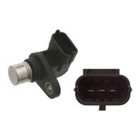 Nokkenassensor 27173