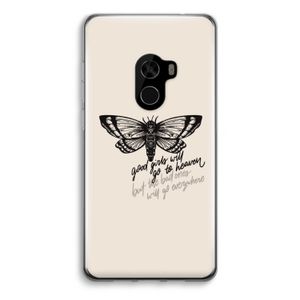 Good or bad: Xiaomi Mi Mix 2 Transparant Hoesje