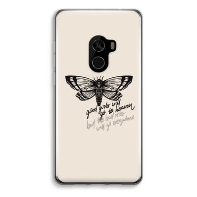 Good or bad: Xiaomi Mi Mix 2 Transparant Hoesje