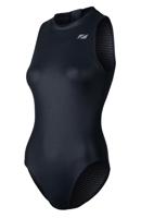 Zone3 OWS Ti+ Thermal Neopreen badpak zwart dames 40