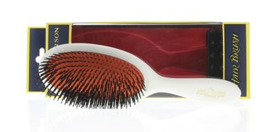 Mason Pearson Borstel Small Extra Bristle B2 Ivory