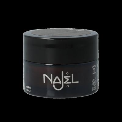 Najel Aleppo Shea butter lip balm bio demeter 12 Gram