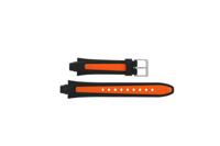 Horlogeband Calypso K5558-4 Kunststof/Plastic Multicolor 12mm