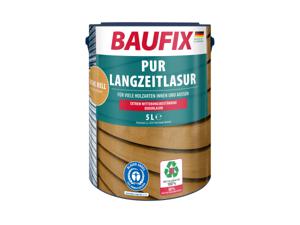 BAUFIX Beits 5 liter (Licht eiken)