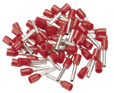 Connex Vervanghulzen 1.00Qmm 14X8Mm 50St - COXT173100