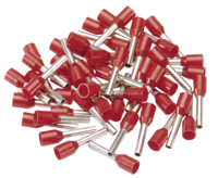 Connex Vervanghulzen 1.00Qmm 14X8Mm 50St - COXT173100