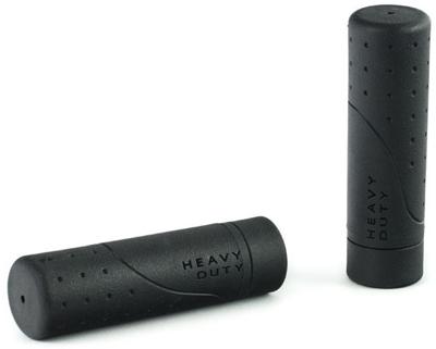 Widek handvatten heavy duty zwart, 6 stuks (werkplaatsverpakking)
