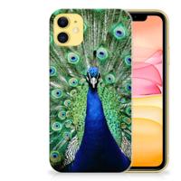 Apple iPhone 11 | TPU Hoesje | Pauw