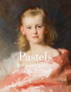 Pastels (Paperback)
