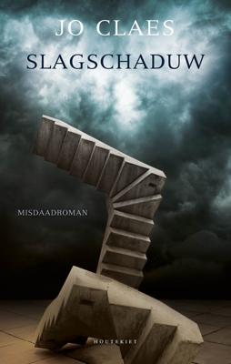 Slagschaduw (Paperback)