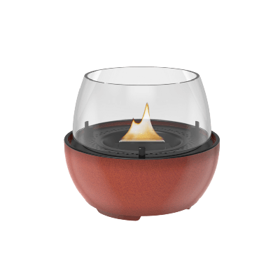 Tenderflame Tulip 14 Reactive Porselein