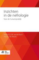 Inzichten in de nefrologie (Paperback)