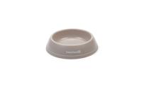 Beeztees Beeztees Kattenvoerbak Plastic Beige 14,5x14,5x3,5 cm (200 ml)