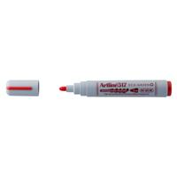 Whiteboardmarker artline 517 eco rond medium rood