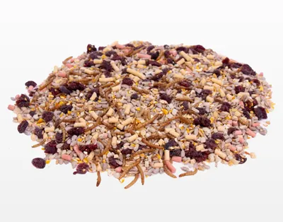 Strooivoer High Energy Plus - Prestige (onkruidvrij) - 18 kg