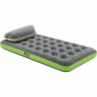 Bestway Junior Roll & Relax 188x99x22 cm Enkel Luchtmatras en Camping 67619