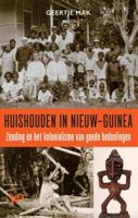 Huishouden in Nieuw-Guinea (Paperback)
