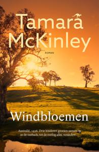 Windbloemen (Paperback)