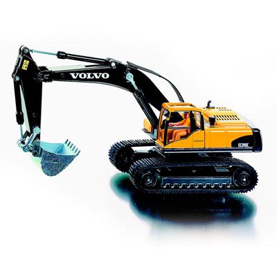Siku 3535 graafmachine volvo ec290 1;50