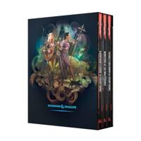 D&D 5.0 Rules Expansion Gift Set
