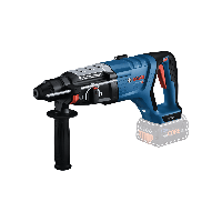 Bosch Blauw GBH 18V-28 D Accuboorhamer | Zonder accu en lader | In Doos - 0611919003