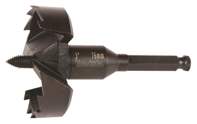 Makita Accessoires Cilinderkopboor 76mm - D-30047 D-30047