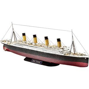 Revell RMS Titanic Passagiersschipmodel Montagekit 1:700