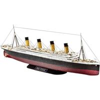 Revell RMS Titanic Passagiersschipmodel Montagekit 1:700 - thumbnail