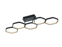Trio Moderne plafondlampVigo - R62055142