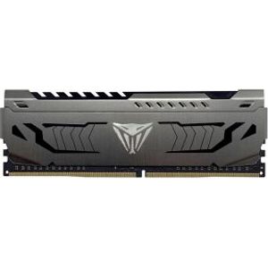 Patriot Memory Viper Steel PVS48G320C6 geheugenmodule 8 GB 1 x 8 GB DDR4 3200 MHz