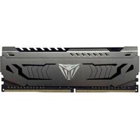 Patriot Memory Viper Steel PVS48G320C6 geheugenmodule 8 GB 1 x 8 GB DDR4 3200 MHz - thumbnail