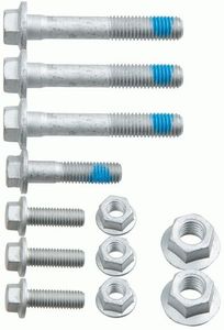 Reparatieset, wielophanging 3913001