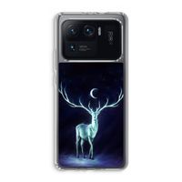 Nightbringer: Xiaomi Mi 11 Ultra Transparant Hoesje