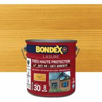Grondverf Bondex Gesatineerd 2,5 L Beige