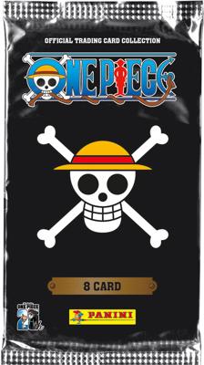 One Piece TCG - 25th Booster Pack
