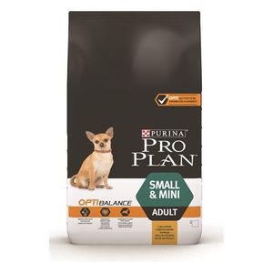 Pro plan Plan Plan dog adult small / mini kip