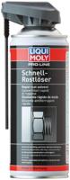 LIQUI MOLY roestoplosmiddel "pro-line " quick rust remover 400ml lm profi line